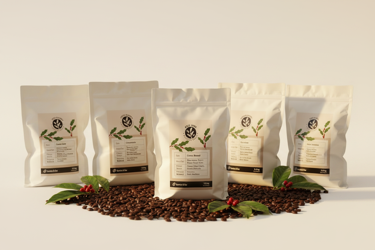 Coffee Beans