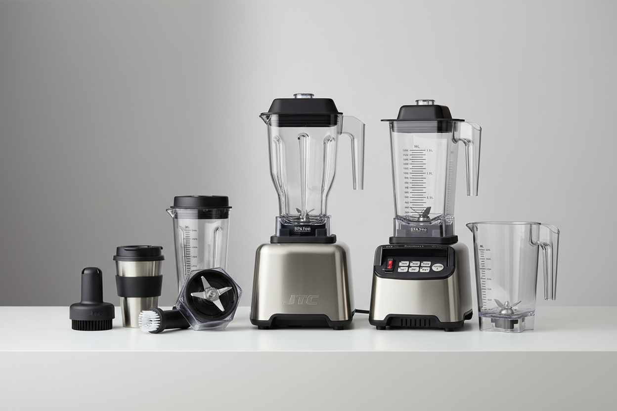 Blenders