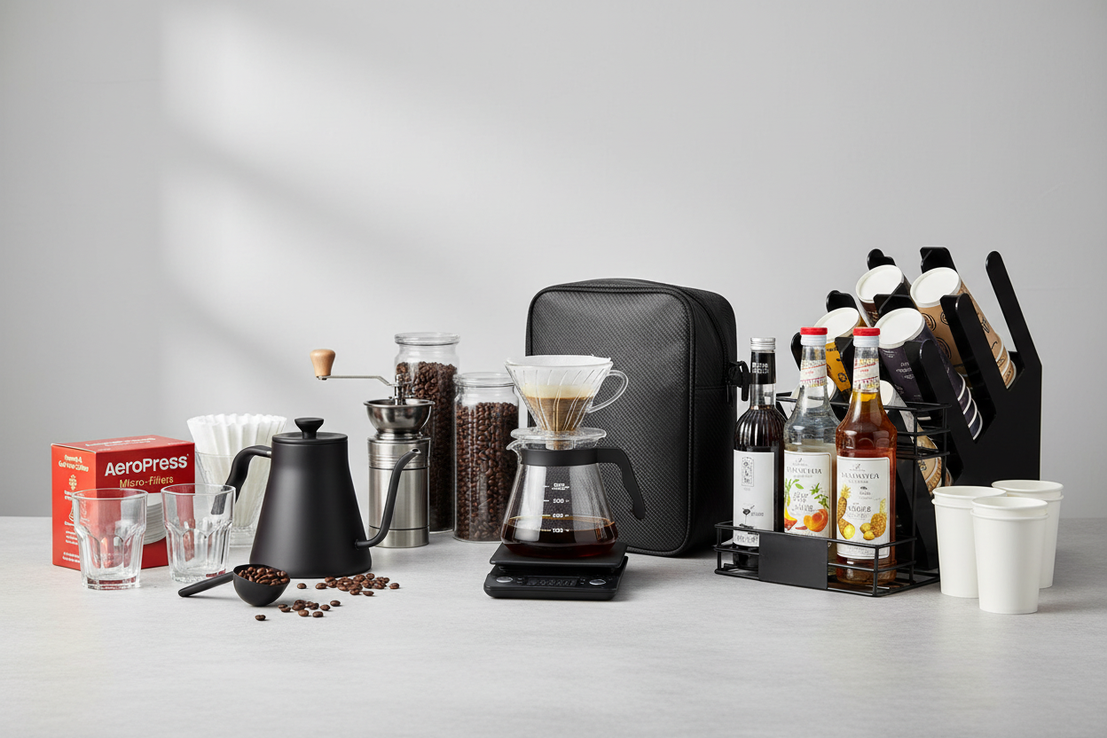 V60 Tools