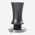 Adjustable Calibrated Coffee Tamper Stainless Steel for Cafe, Office, Home - 58mm