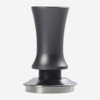 Adjustable Calibrated Coffee Tamper Stainless Steel for Cafe, Office, Home - 58mm