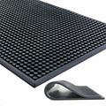 Bar Matt Rubber, Heat & Water Proof, Anti Slip
