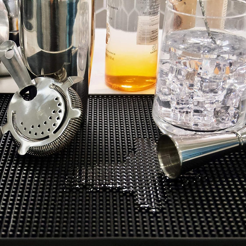 Bar Matt Rubber, Heat & Water Proof, Anti Slip
