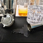 Bar Matt Rubber, Heat & Water Proof, Anti Slip