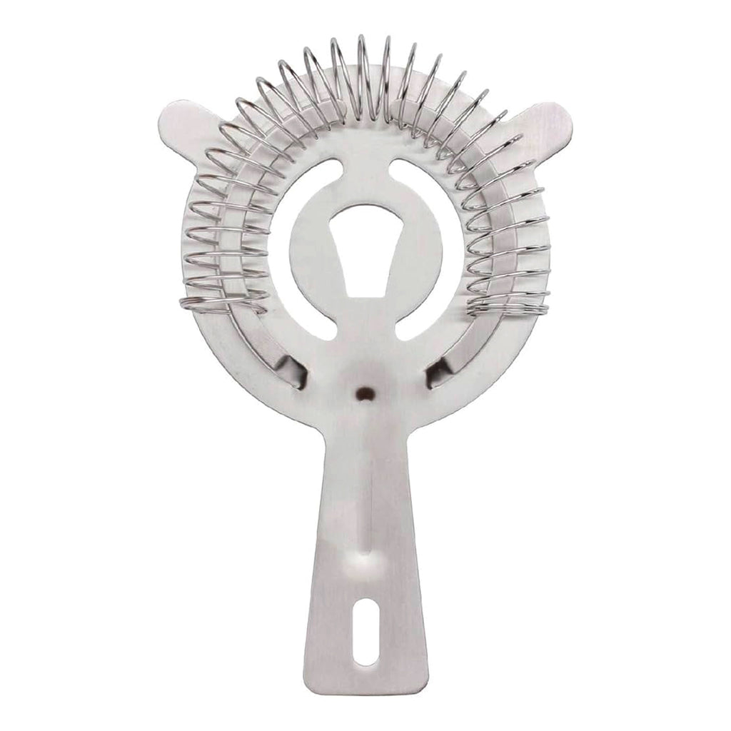 Bar Strainer Tight Coiled Springs Stainless Steel