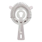 Bar Strainer Tight Coiled Springs Stainless Steel