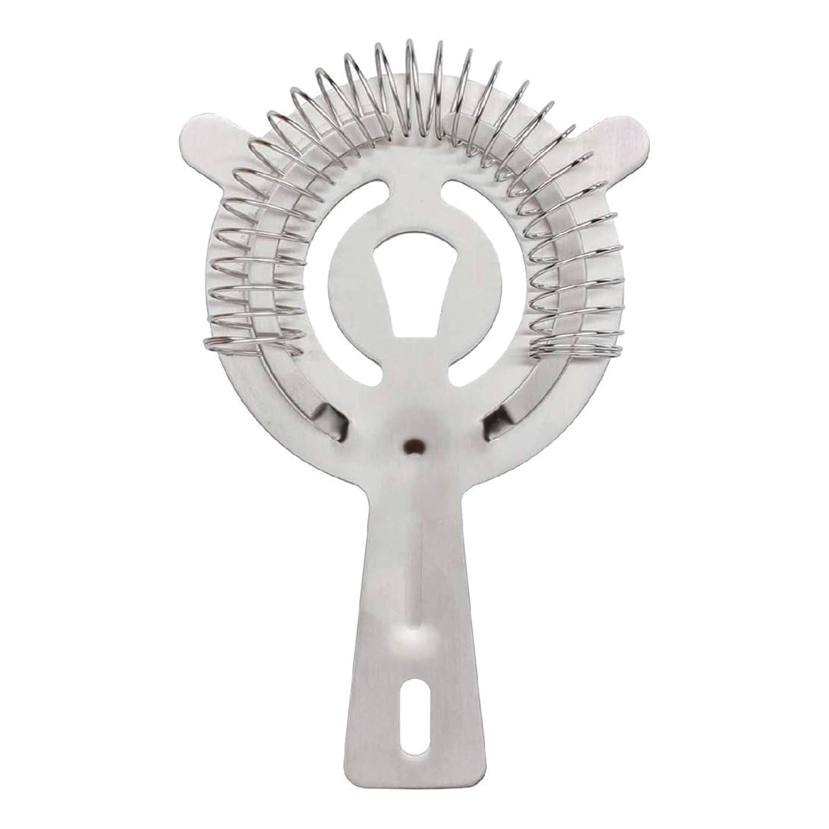 Bar Strainer Tight Coiled Springs Stainless Steel