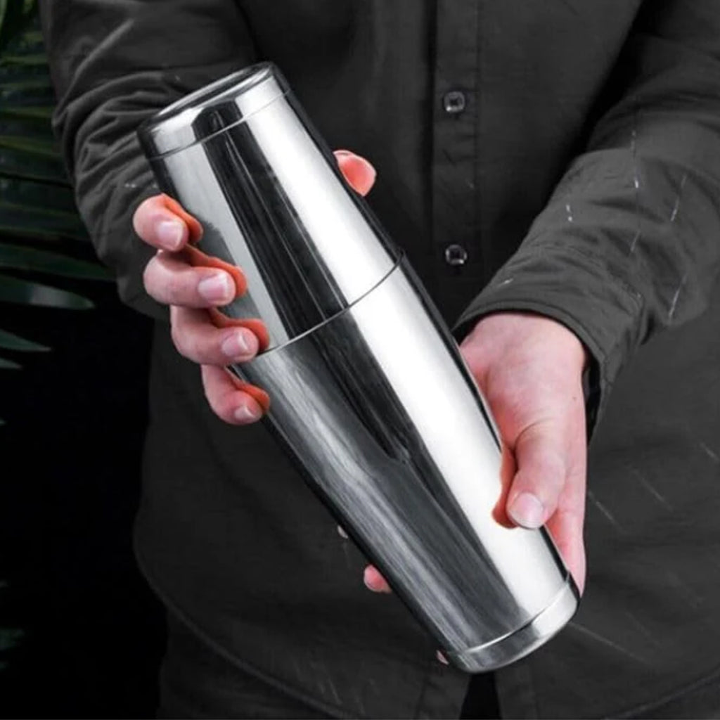 Boston Shaker Stainless Steel 700ml