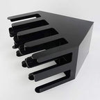 2 Cup Holder - Cup Divider - Coffee Cup Cover - Paper Cup Storage Rack