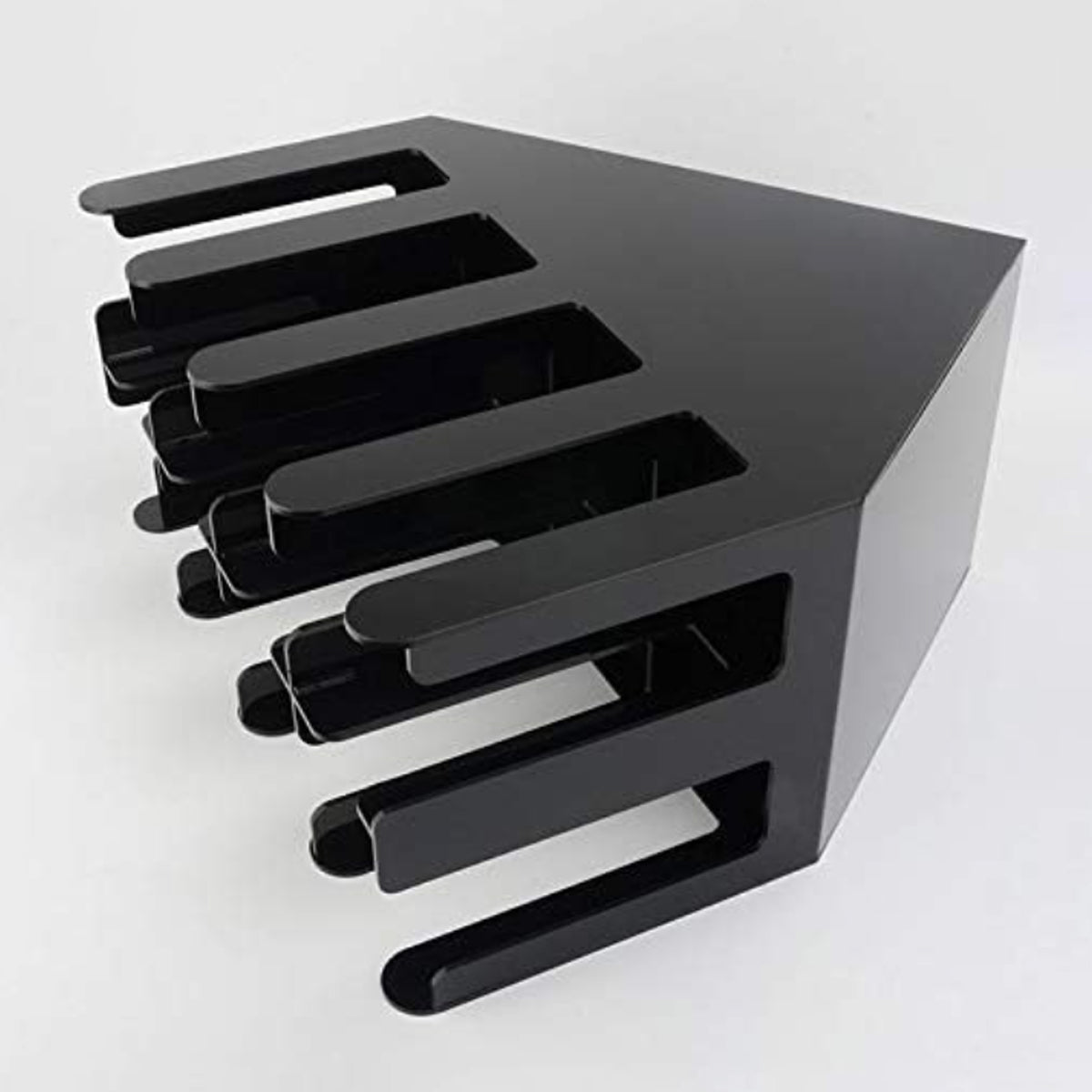 2 Cup Holder - Cup Divider - Coffee Cup Cover - Paper Cup Storage Rack