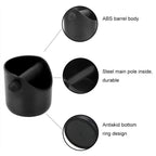 Coffee Knock Box Small-Black