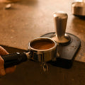 Coffee Tamper Mat - Small