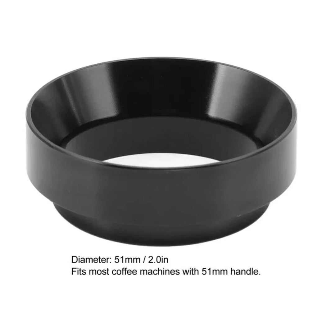 Dosing Ring for Delonghi Dedica and others | 51mm Portafilter
