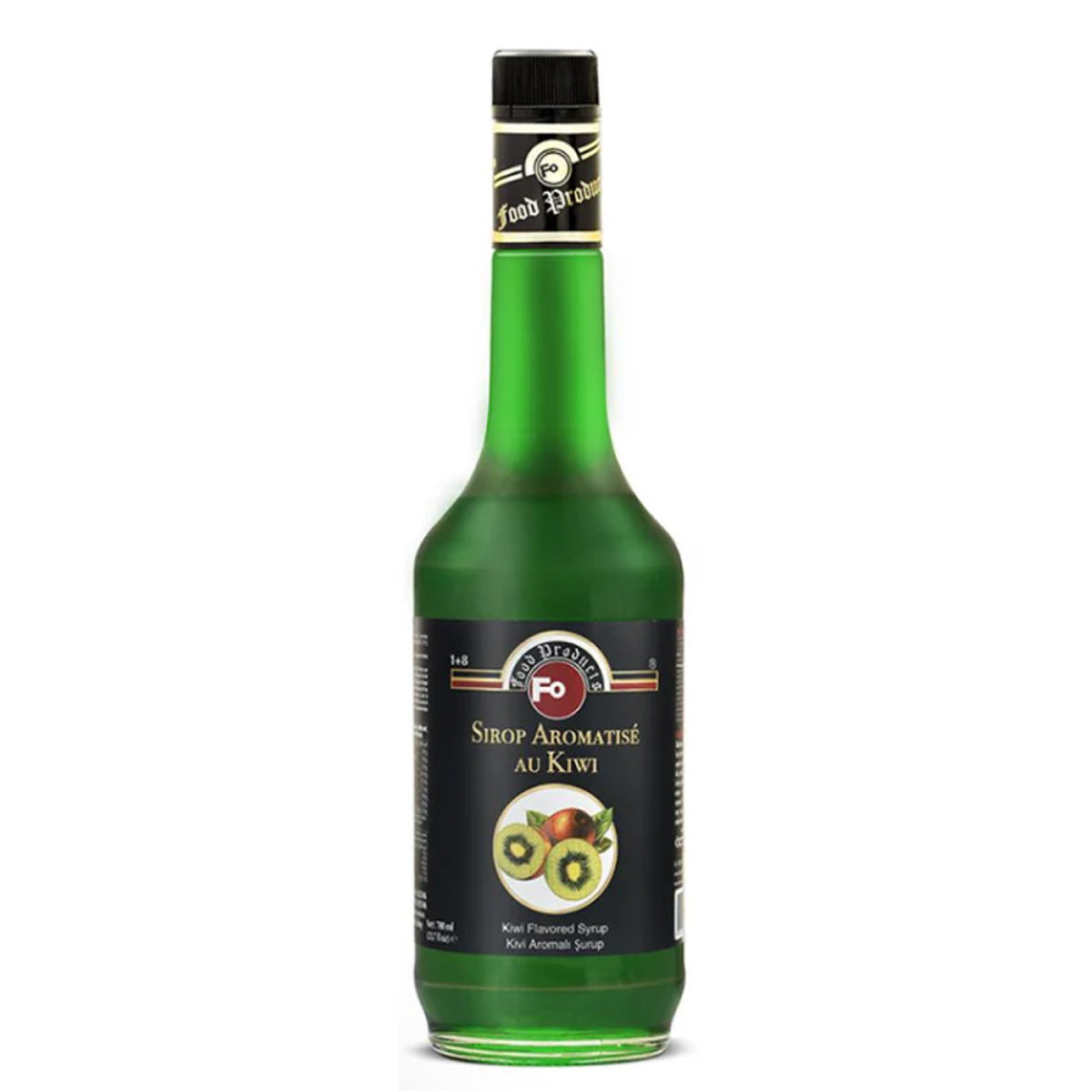 FO Kiwi - Turkish Syrup - 700ml