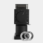 Fellow Ode Gen2 Grinder - Black