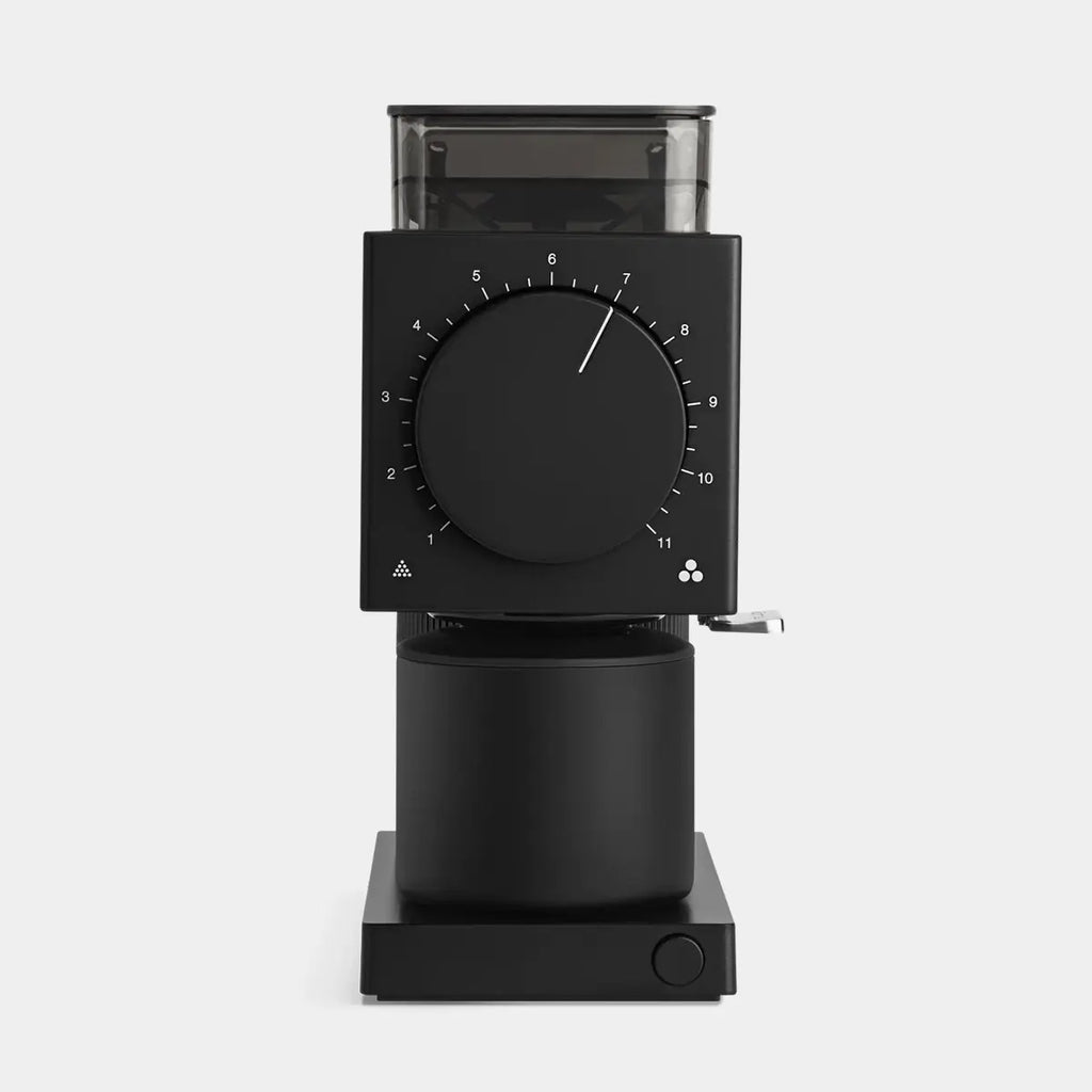 Fellow Ode Gen2 Grinder - Black