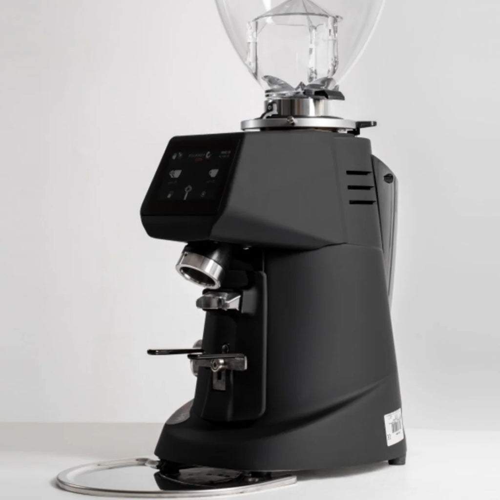 Fiorenzato F64 EVO SENSE Black Matte