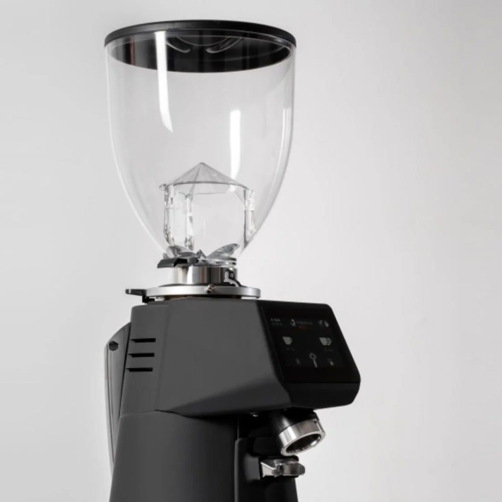 Fiorenzato F64 EVO SENSE Black Matte