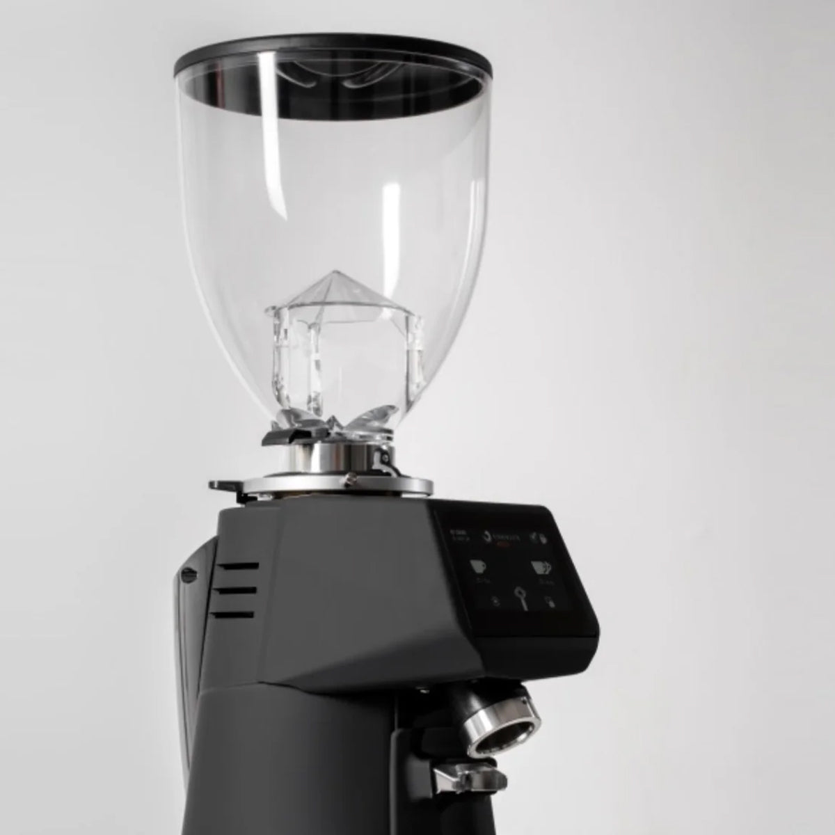 Fiorenzato F64 EVO SENSE Black Matte