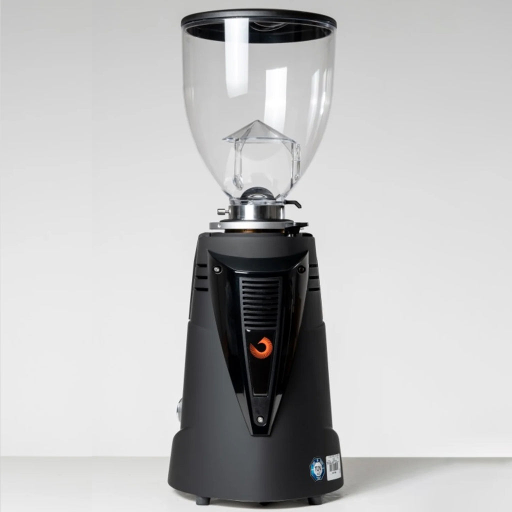 Fiorenzato F64 EVO SENSE Black Matte