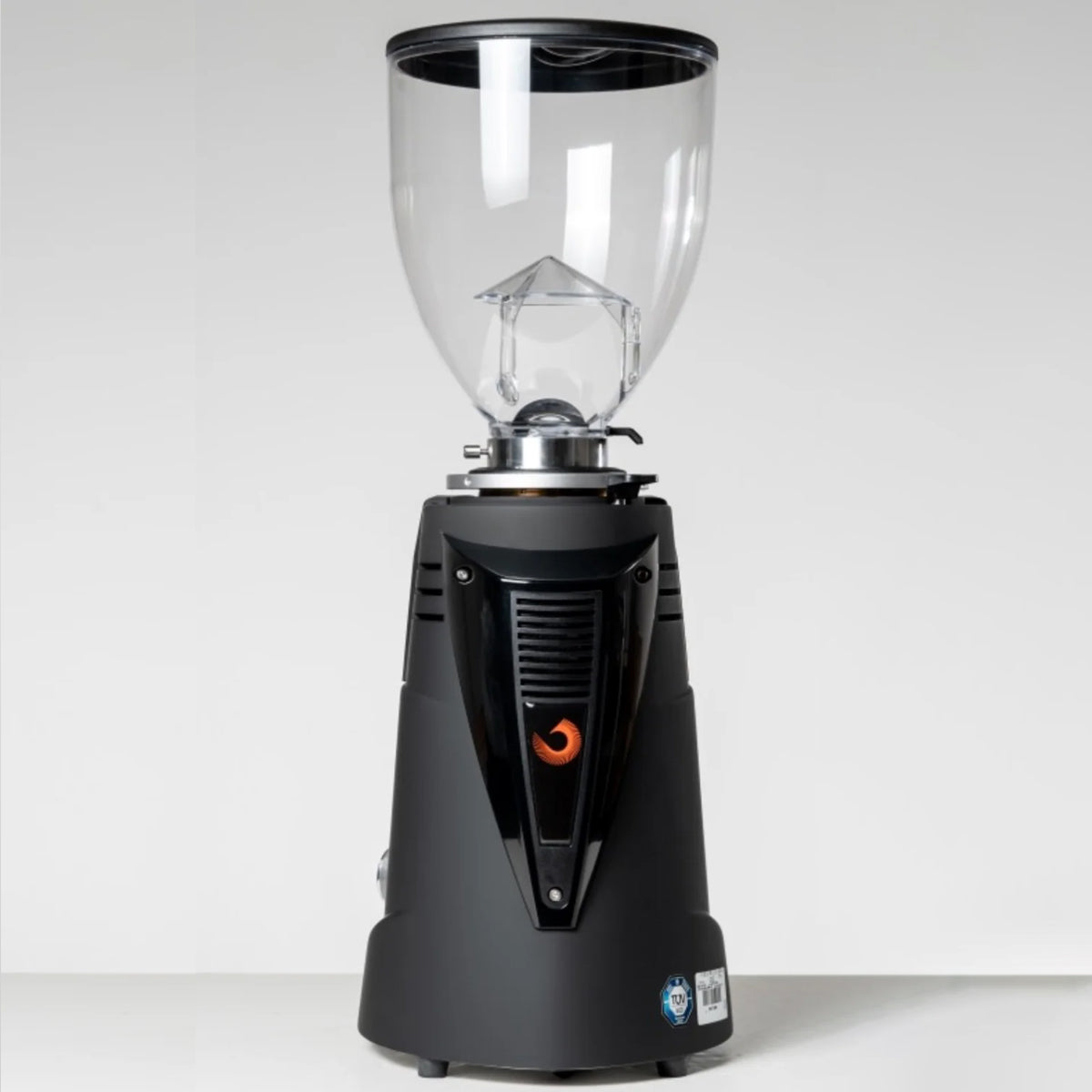 Fiorenzato F64 EVO SENSE Black Matte