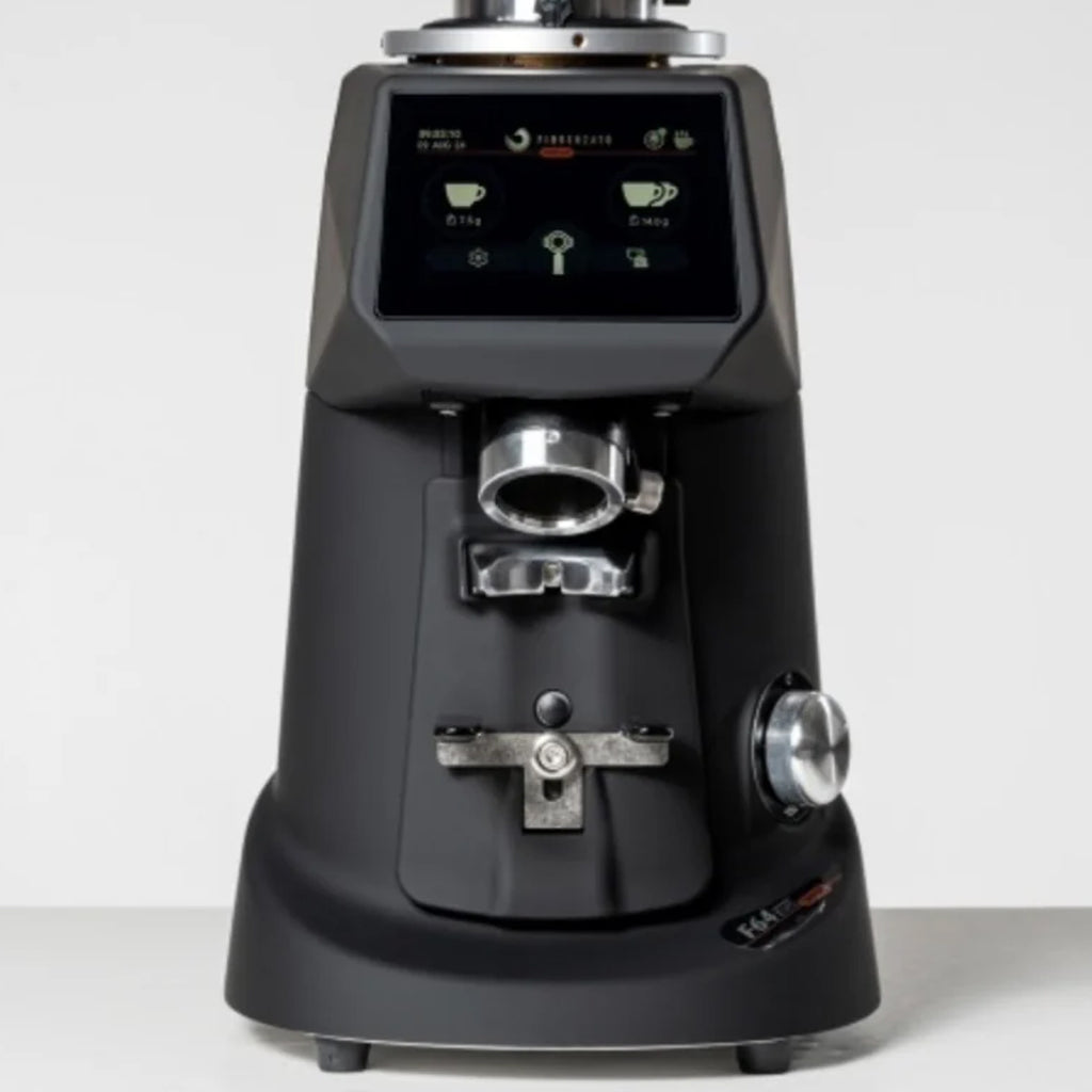 Fiorenzato F64 EVO SENSE Black Matte