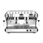 Gemilai Commercial Espresso Coffee Machine CRM3120C Two-group
