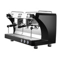 Gemilai Commercial Espresso Coffee Machine CRM3120C Two-group