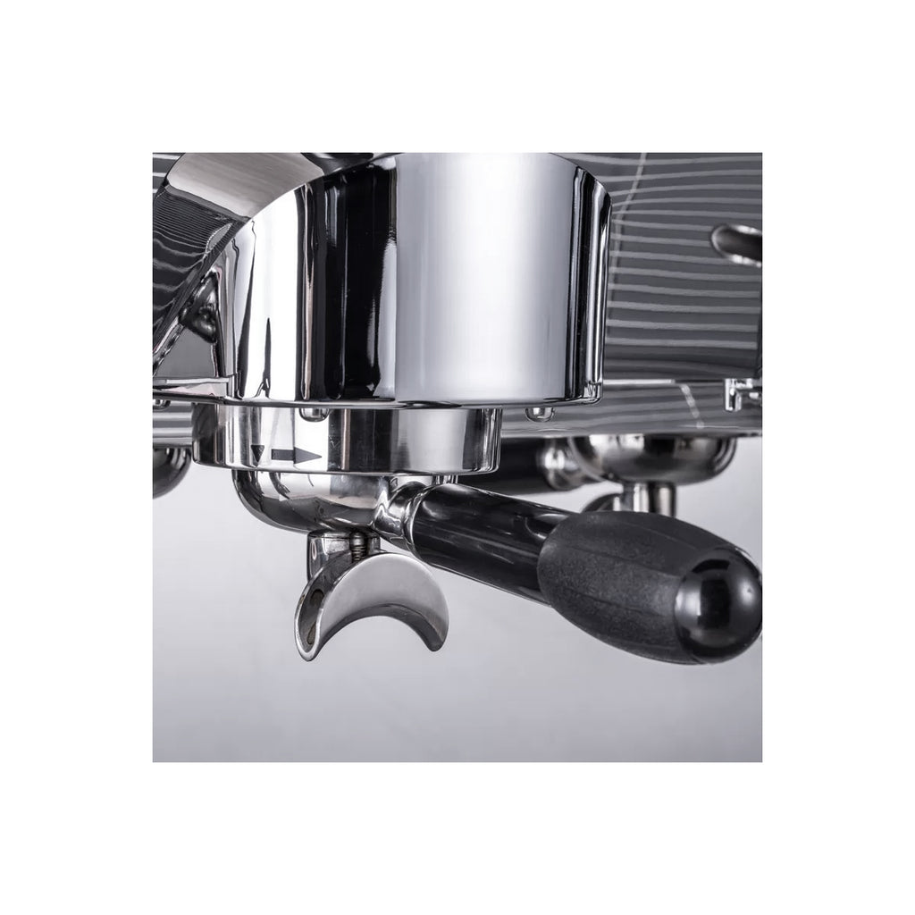 Gemilai Commercial Espresso Coffee Machine CRM3120C Two-group