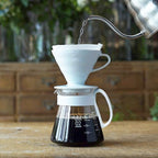 Hario V60 Craft Coffee Maker