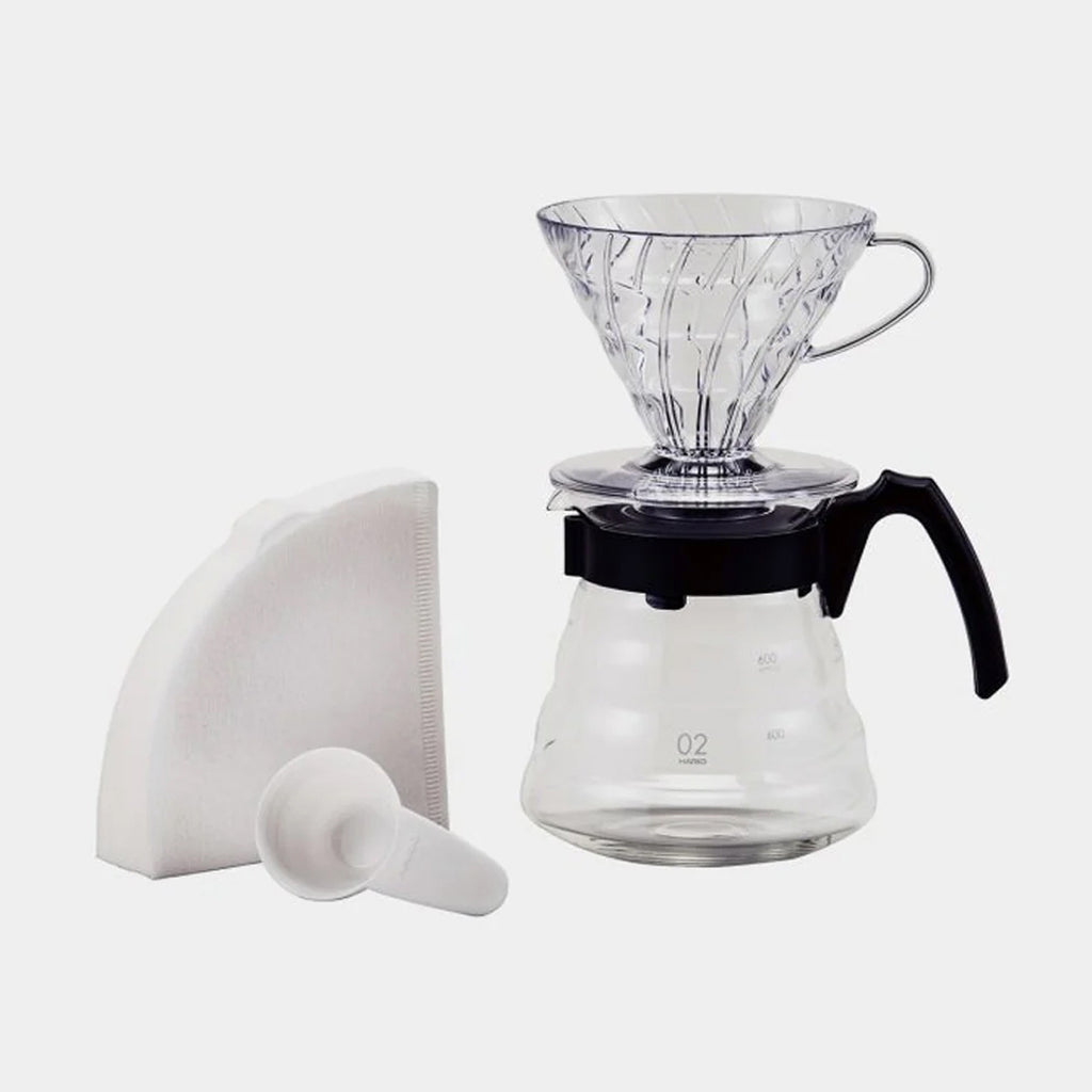 Hario V60 Craft Coffee Maker