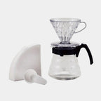 Hario V60 Craft Coffee Maker