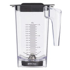 JTC OmniBlend Spare Jug 1.5L - Commercial Grade Replacement