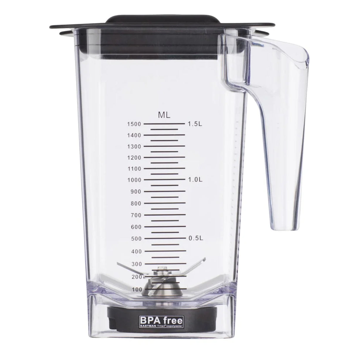 JTC OmniBlend Spare Jug 1.5L - Commercial Grade Replacement