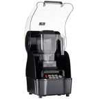 JTC Omniblend with OmniShield (TM 800) - Professional Blender Set (Black)