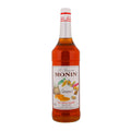 Monin Caramel Syrup - 1000ml