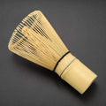 Natural Bamboo Matcha Whisk (Chasen)