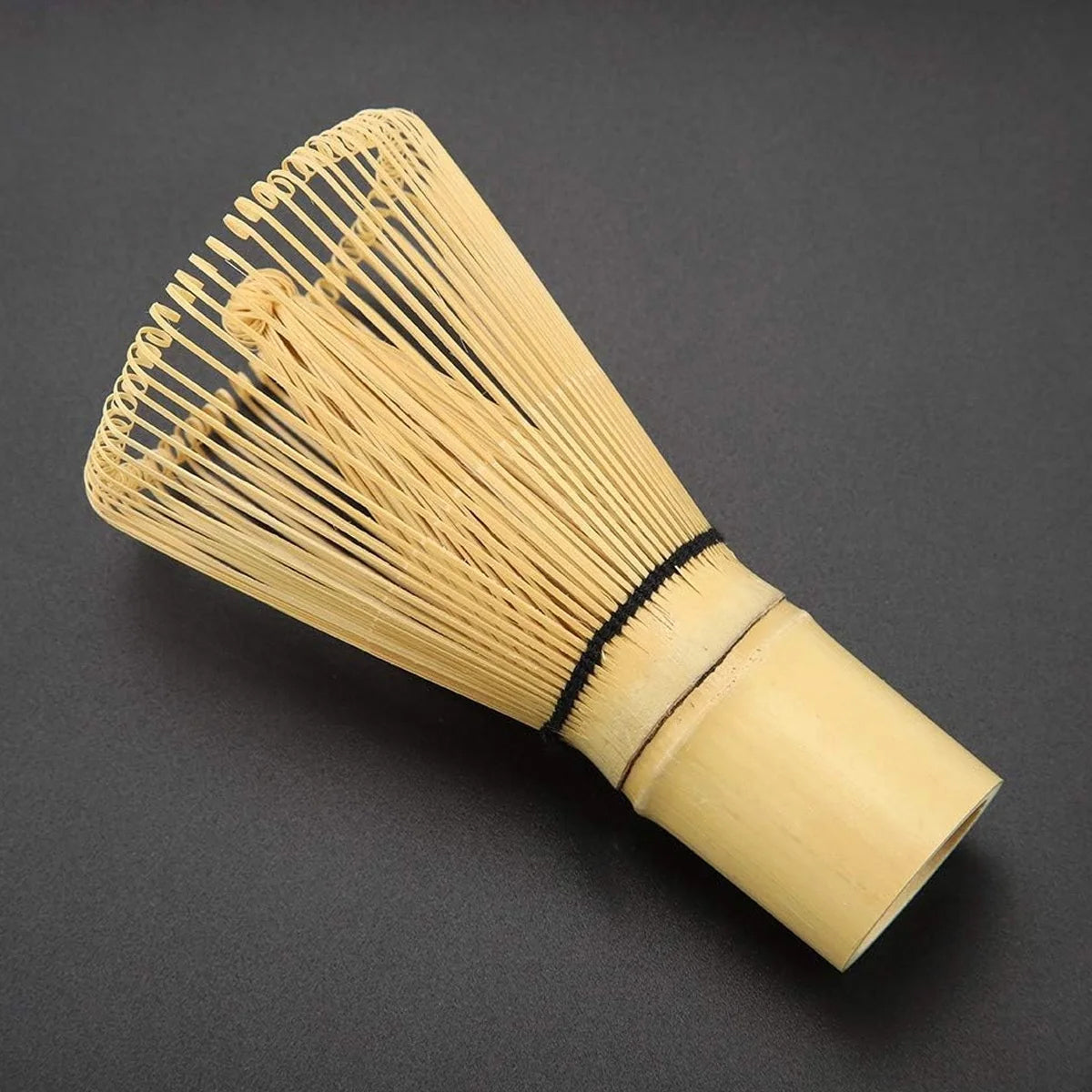 Natural Bamboo Matcha Whisk (Chasen)