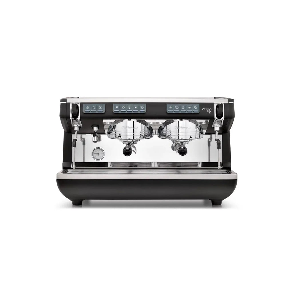 Nuova Simonelli Appia Life 2GR V