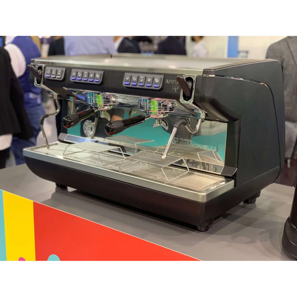 Nuova Simonelli Appia Life 2GR V