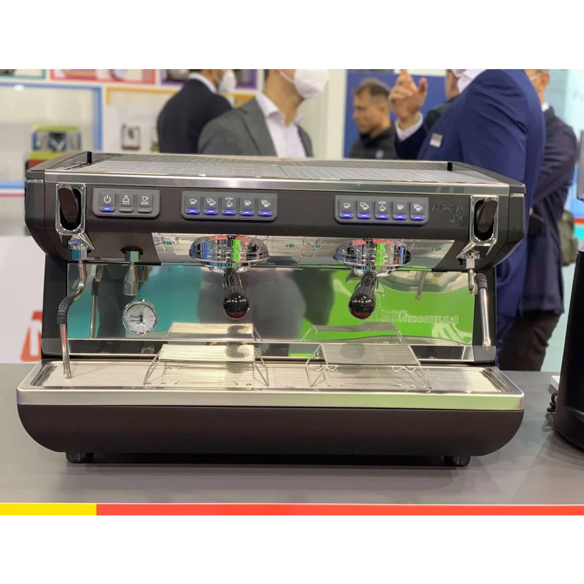 Nuova Simonelli Appia Life 2GR V