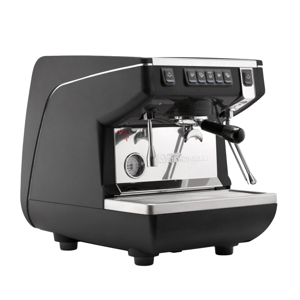 Nuovo Simonelli Appia Life – Single Group