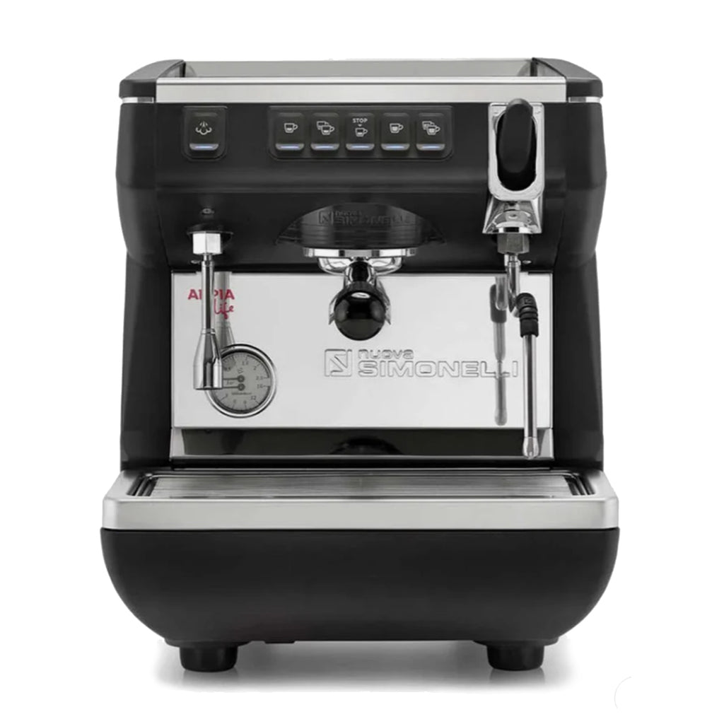 Nuovo Simonelli Appia Life – Single Group