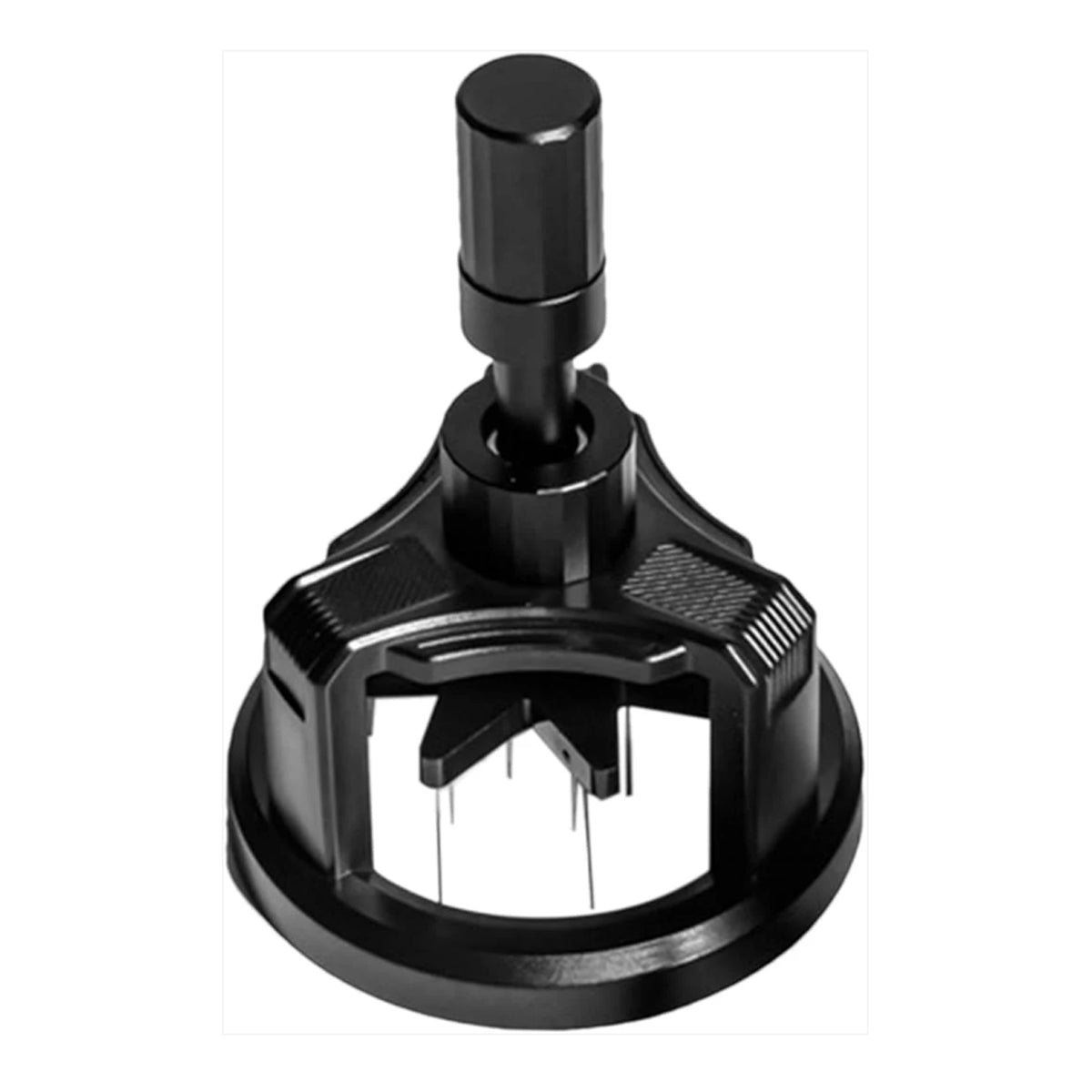 Rotary Pin Powder Distributor 58mm