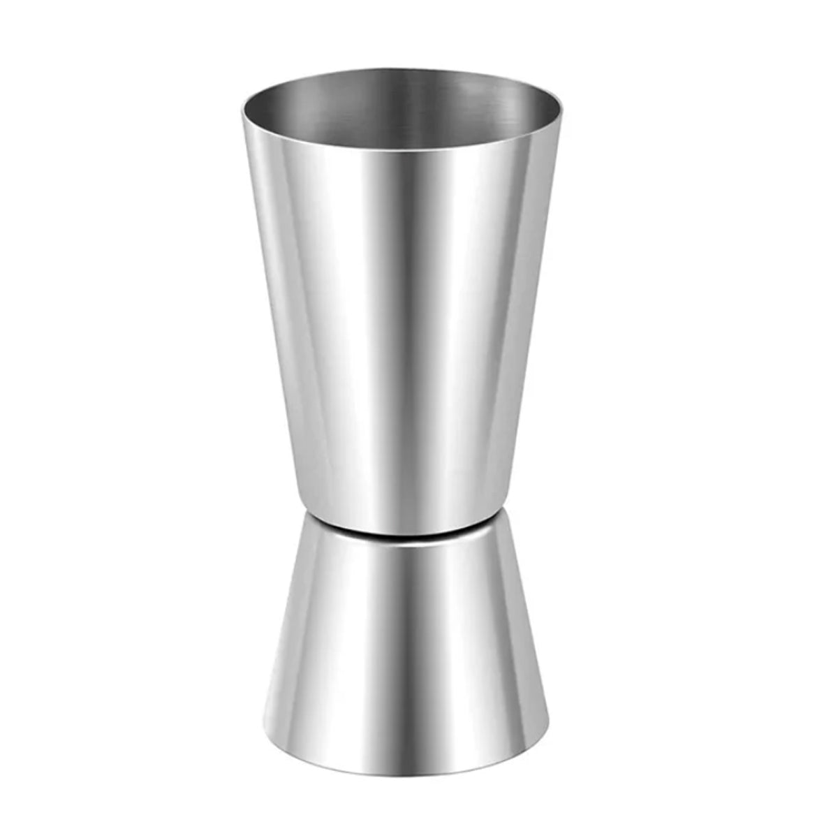 Stainless Steel Jigger 25ml/50ml