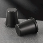 Stainless Steel Teflon Coating Dosing Cup for 58mm Group Handle