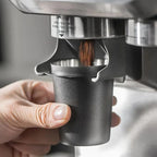 Stainless Steel Teflon Coating Dosing Cup for 58mm Group Handle