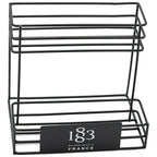 Syrup Bottle Rack - 6 Bottles 1883 / MONIN / TOORANI