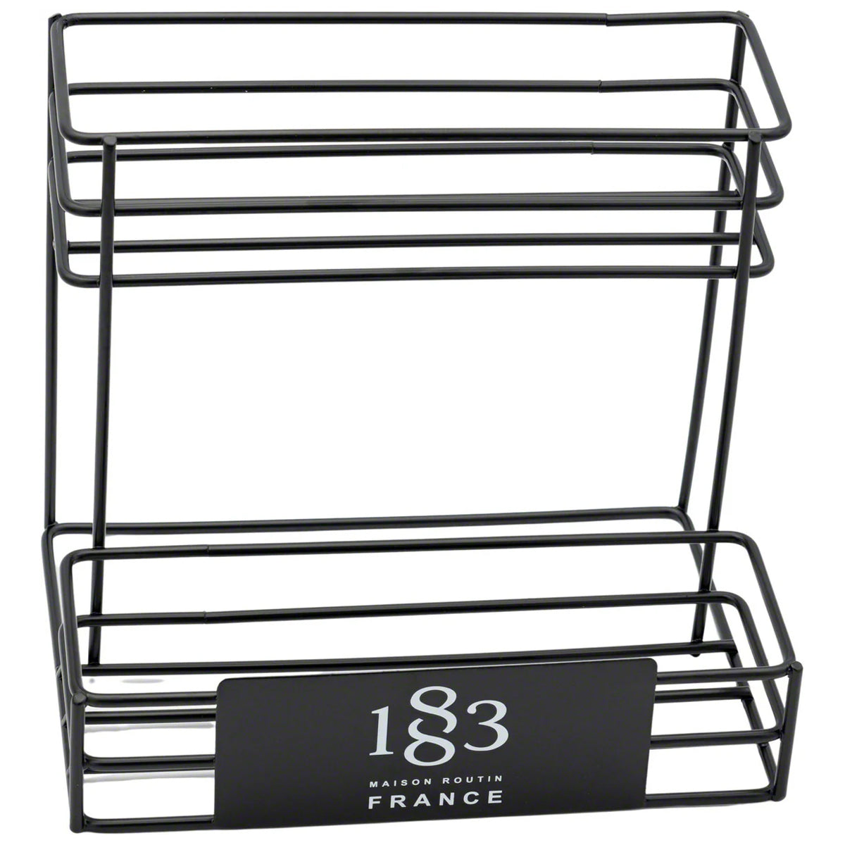 Syrup Bottle Rack - 6 Bottles 1883 / MONIN / TOORANI