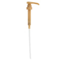 Syrup Pump 10ml - Precision Dispenser for 700ml Bottles
